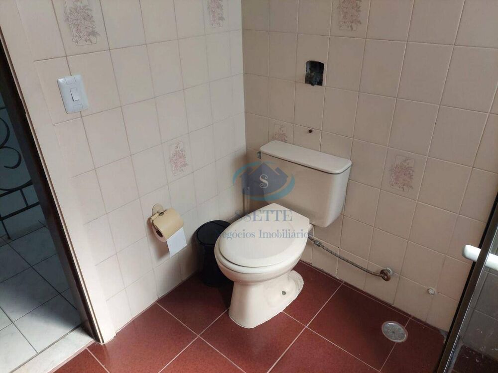 Sobrado, 3 quartos, 120 m² - Foto 8