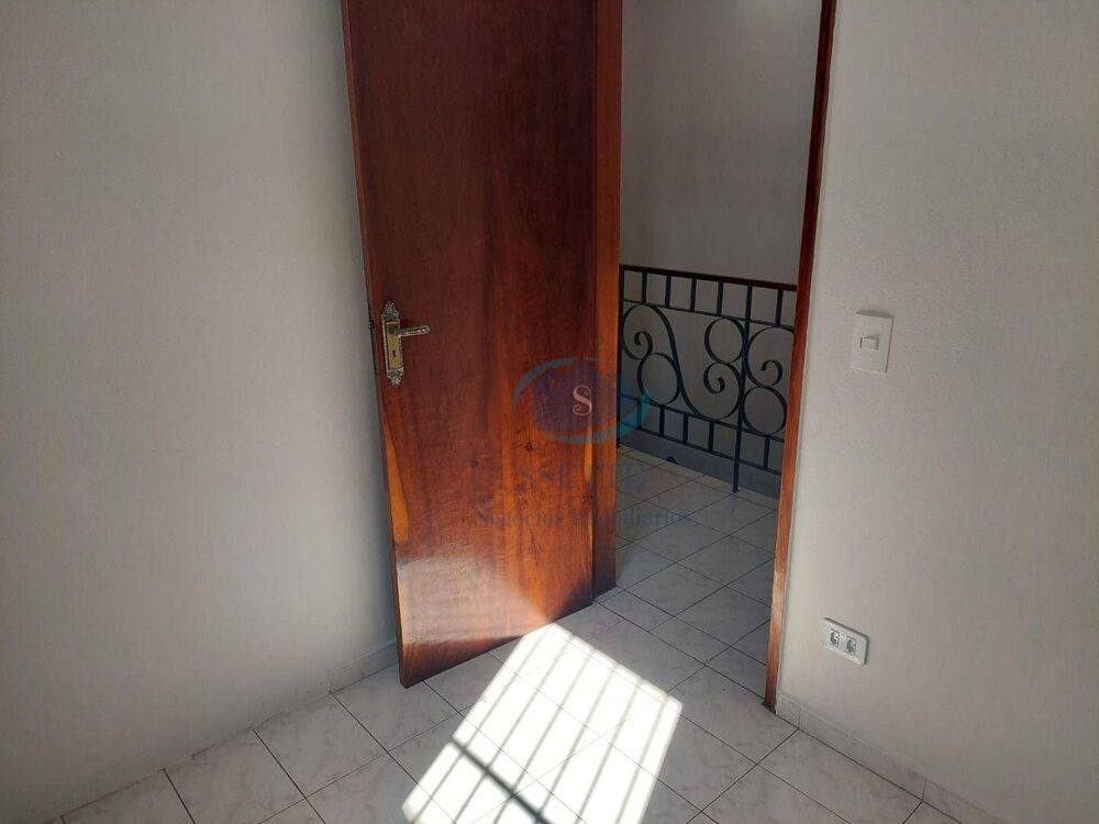 Sobrado, 3 quartos, 120 m² - Foto 4
