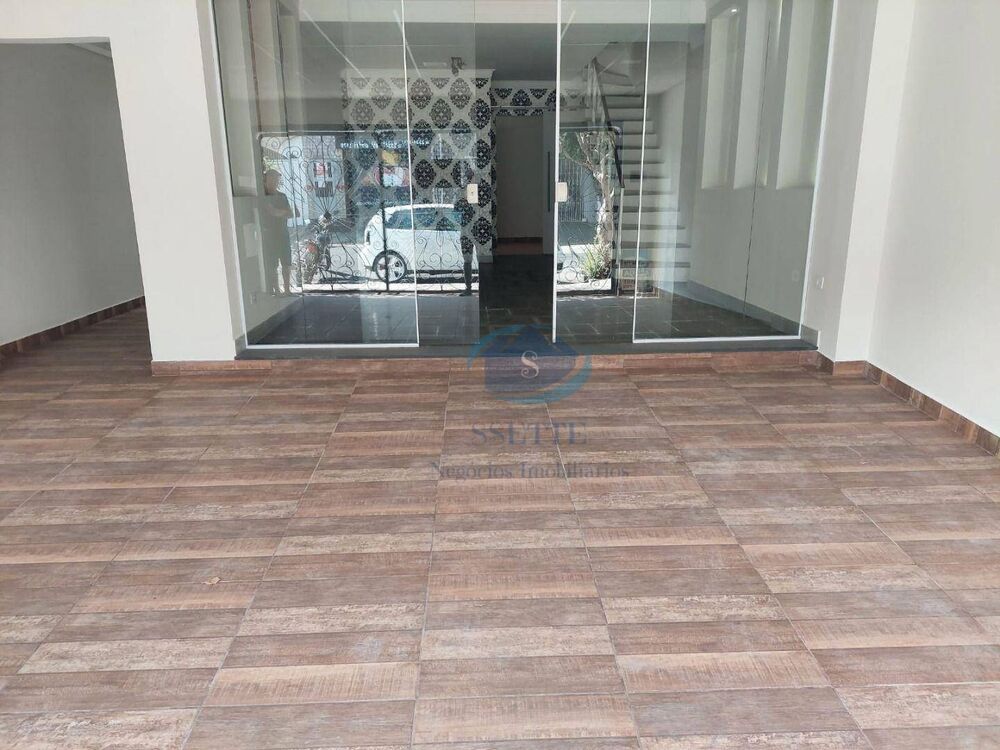 Sobrado, 3 quartos, 120 m² - Foto 16