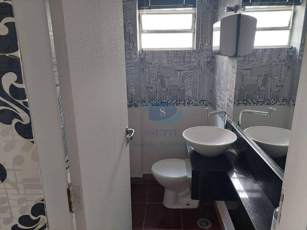 Sobrado, 3 quartos, 120 m² - Foto 9