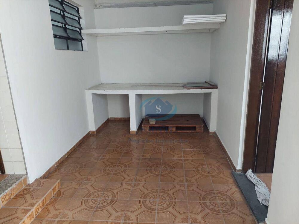 Sobrado, 3 quartos, 120 m² - Foto 13