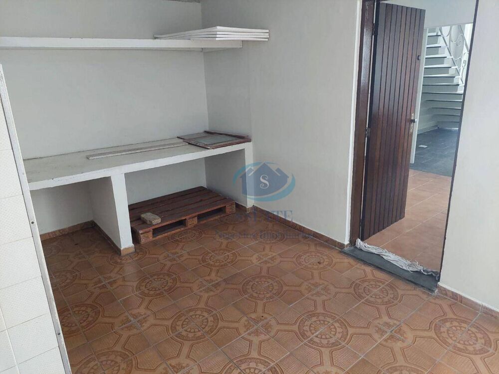 Sobrado, 3 quartos, 120 m² - Foto 14