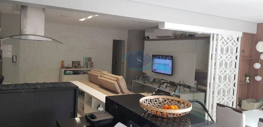 Apartamento, 2 quartos, 116 m² - Foto 3