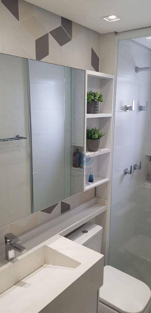 Apartamento, 2 quartos, 116 m² - Foto 2