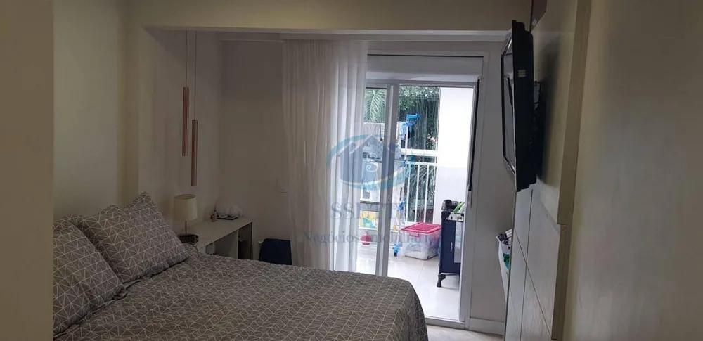 Apartamento, 2 quartos, 116 m² - Foto 12