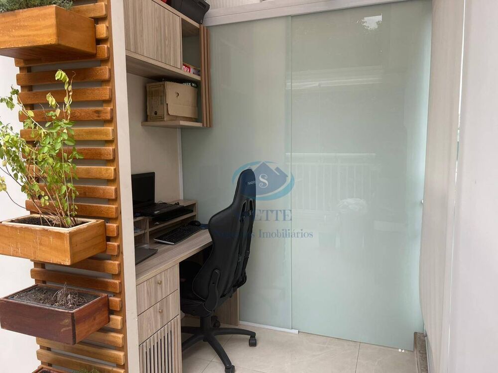Apartamento, 2 quartos, 116 m² - Foto 17