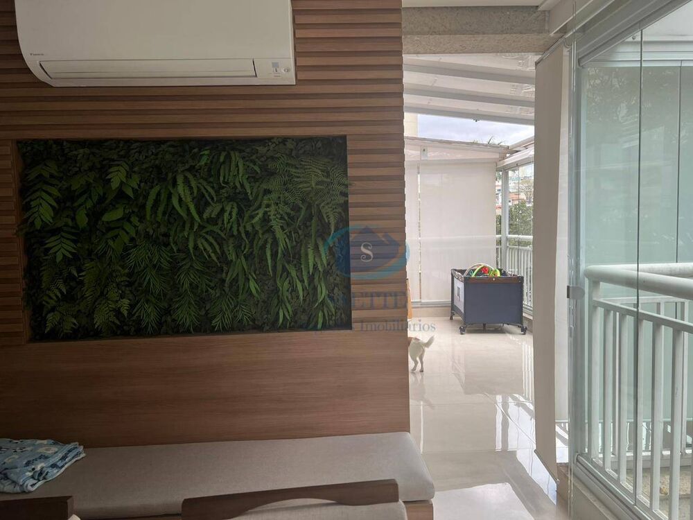 Apartamento, 2 quartos, 116 m² - Foto 6