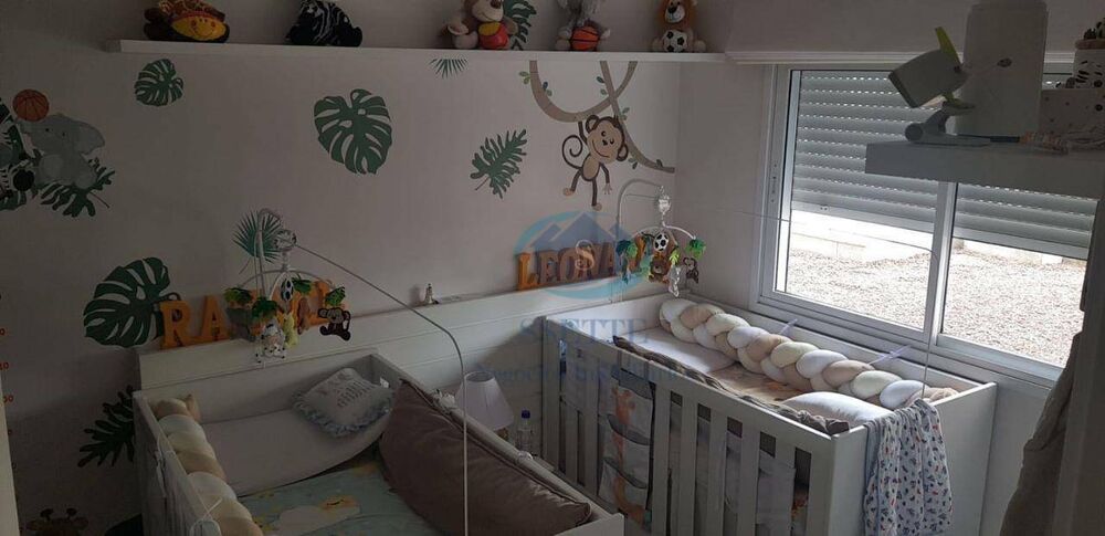 Apartamento, 2 quartos, 116 m² - Foto 4