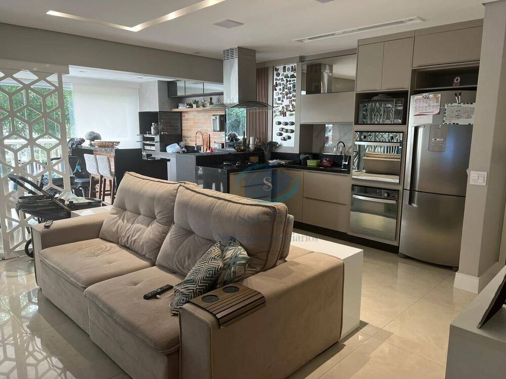 Apartamento, 2 quartos, 116 m² - Foto 13