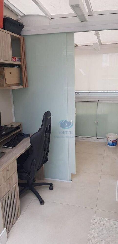 Apartamento, 2 quartos, 116 m² - Foto 15