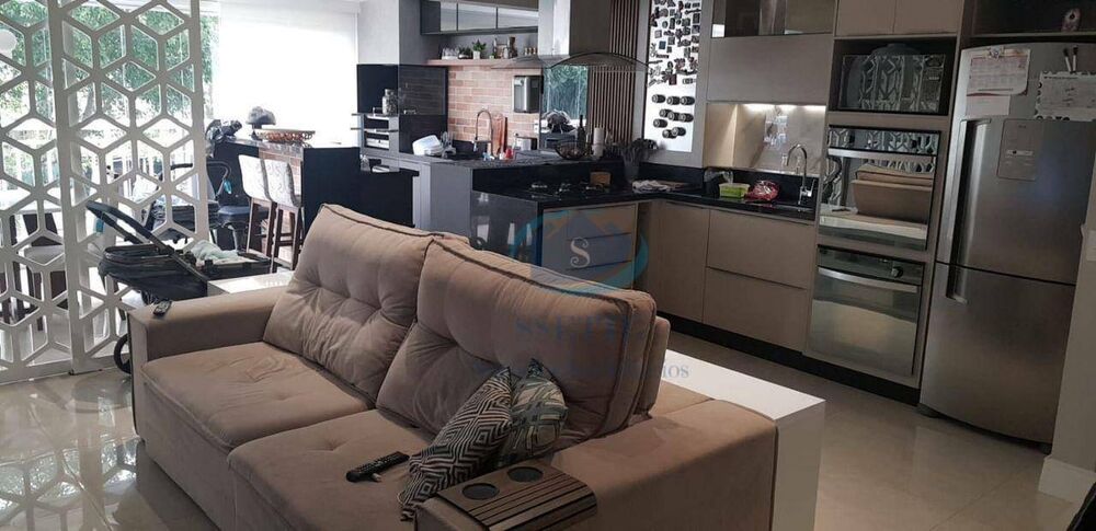 Apartamento, 2 quartos, 116 m² - Foto 8