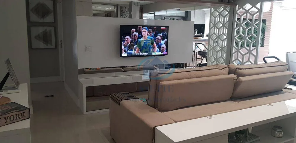 Apartamento, 2 quartos, 116 m² - Foto 22