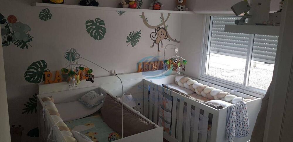 Apartamento, 2 quartos, 116 m² - Foto 11