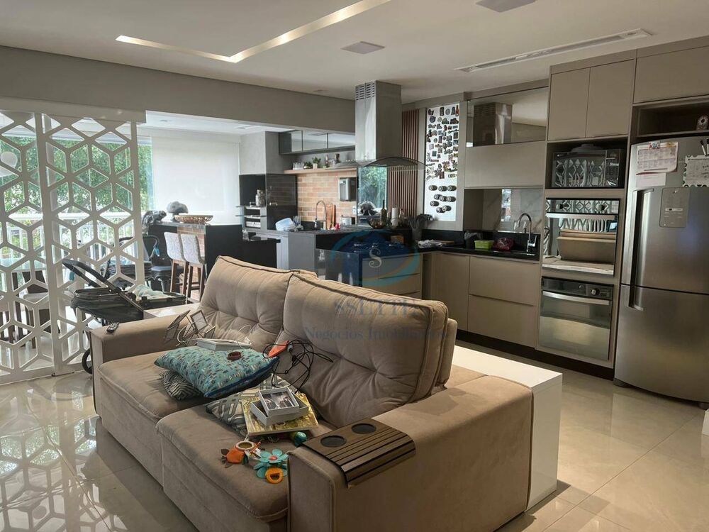 Apartamento, 2 quartos, 116 m² - Foto 9