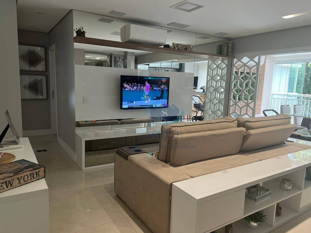 Apartamento, 2 quartos, 116 m² - Foto 16