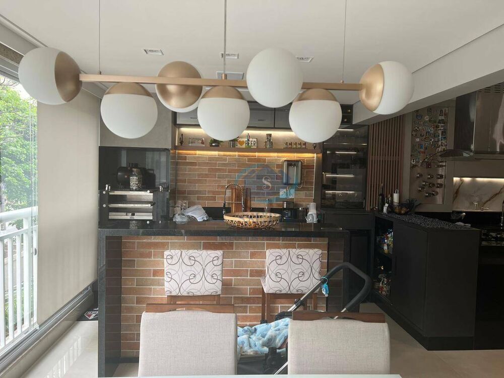 Apartamento, 2 quartos, 116 m² - Foto 3
