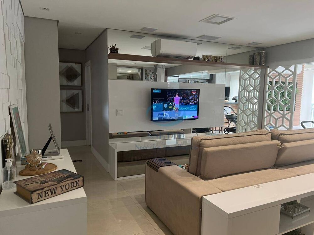 Apartamento, 2 quartos, 116 m² - Foto 12