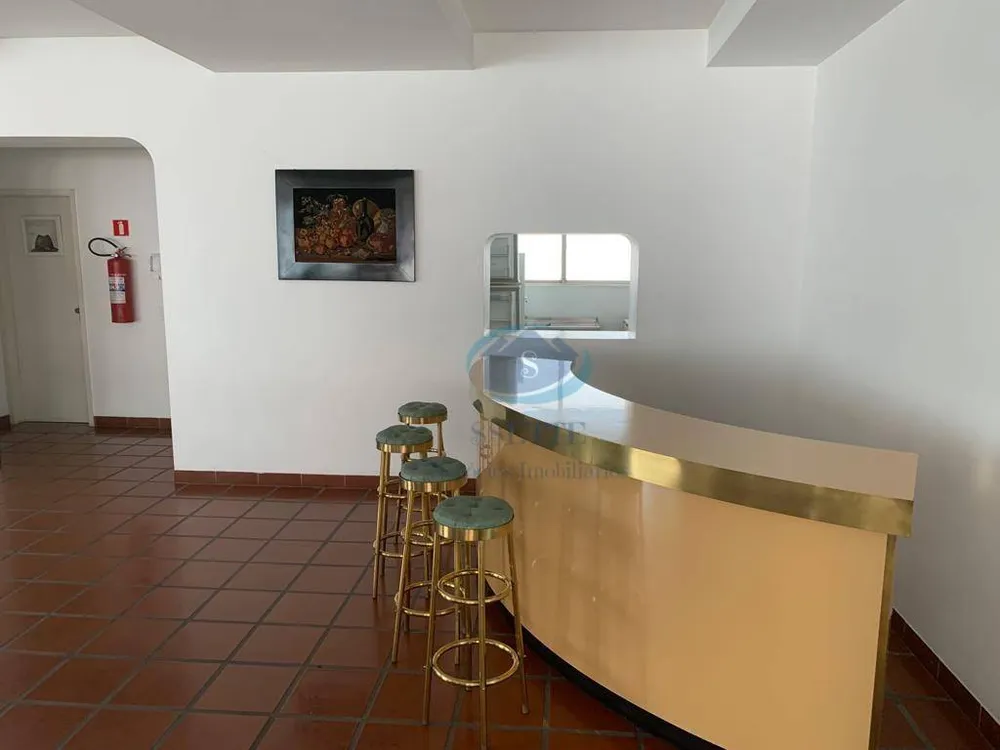 Apartamento, 3 quartos, 192 m² - Foto 2