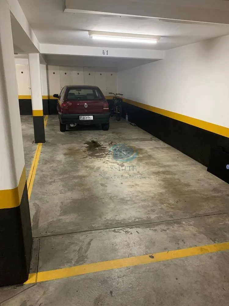 Apartamento, 3 quartos, 192 m² - Foto 5