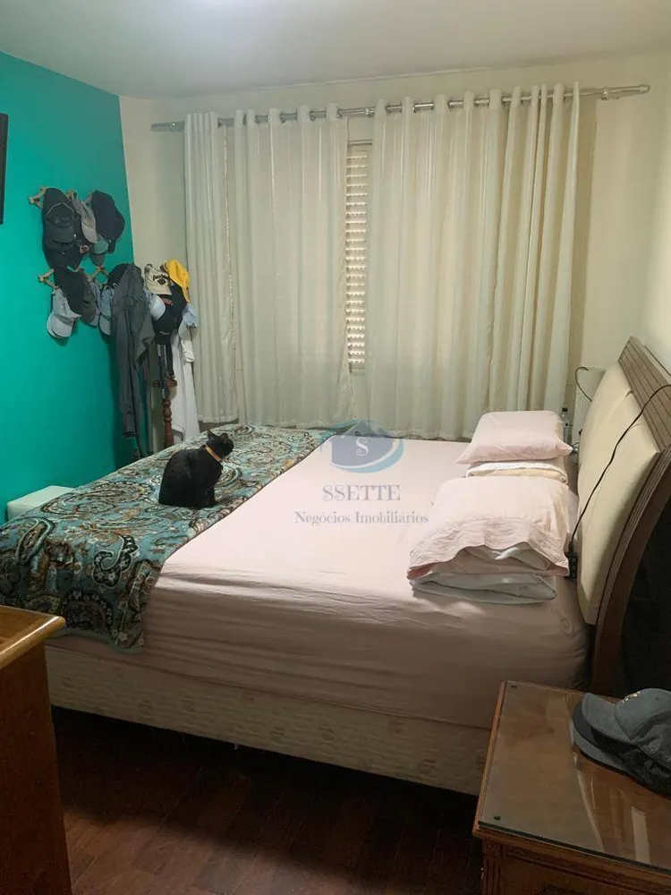 Apartamento, 3 quartos, 192 m² - Foto 4