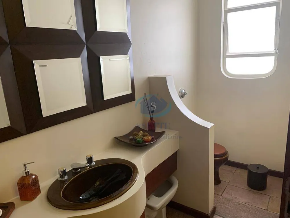 Apartamento, 3 quartos, 192 m² - Foto 3