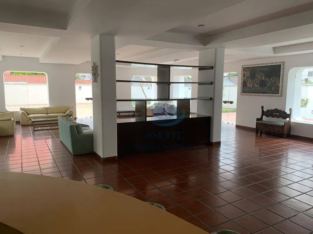 Apartamento, 3 quartos, 192 m² - Foto 8