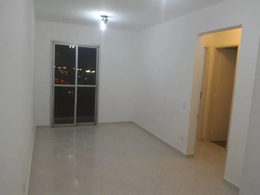 Apartamento à venda com 2 quartos, 55m² - Foto 1