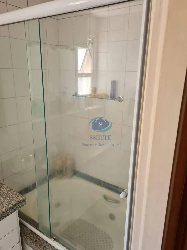 Apartamento, 3 quartos, 96 m² - Foto 5
