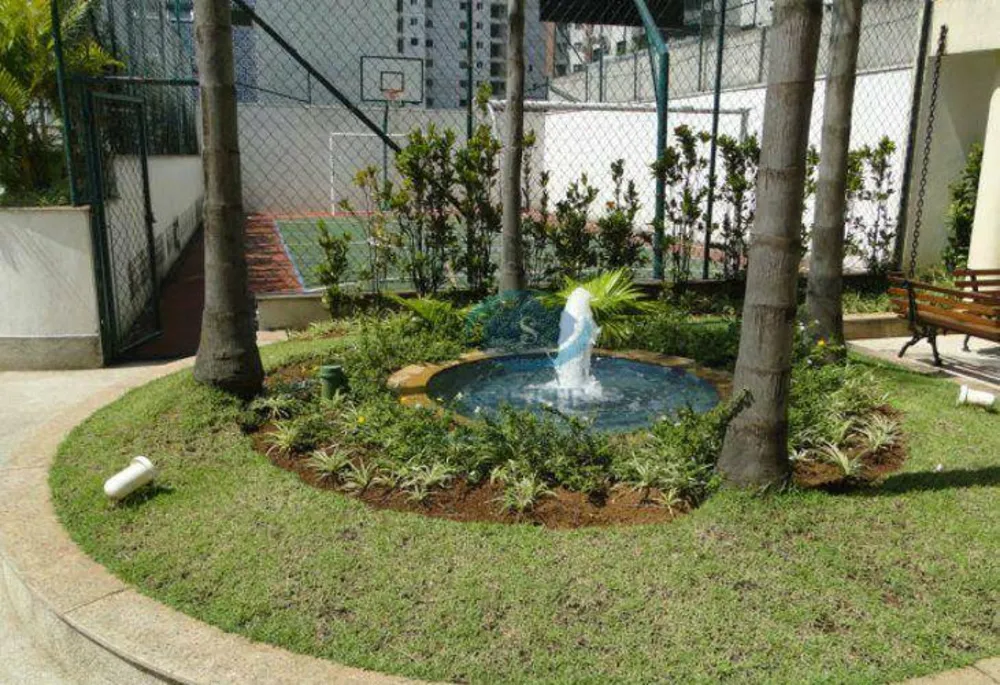 Apartamento, 3 quartos, 96 m² - Foto 3
