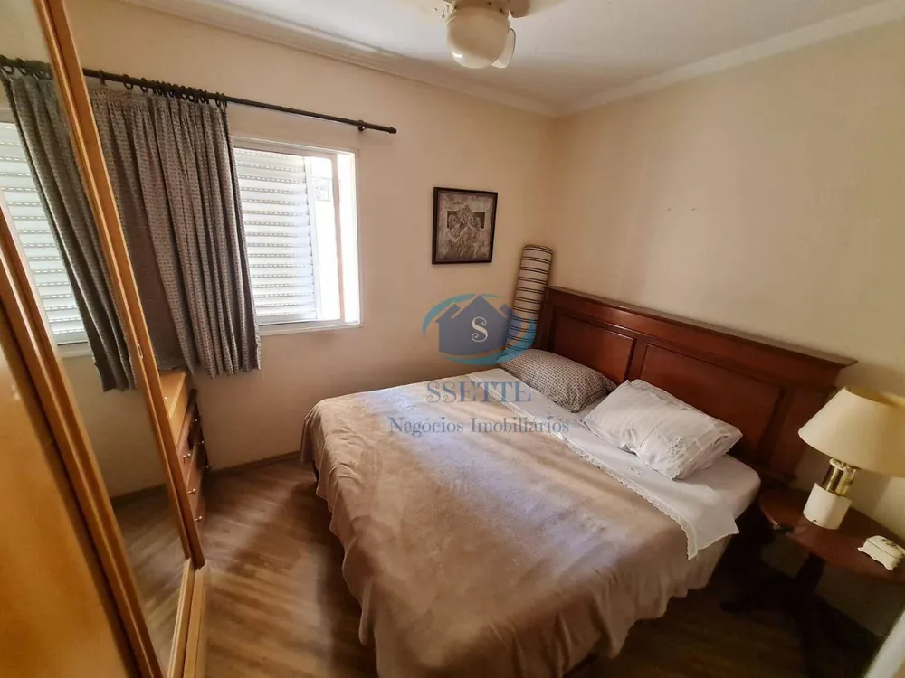 Apartamento, 3 quartos, 96 m² - Foto 3