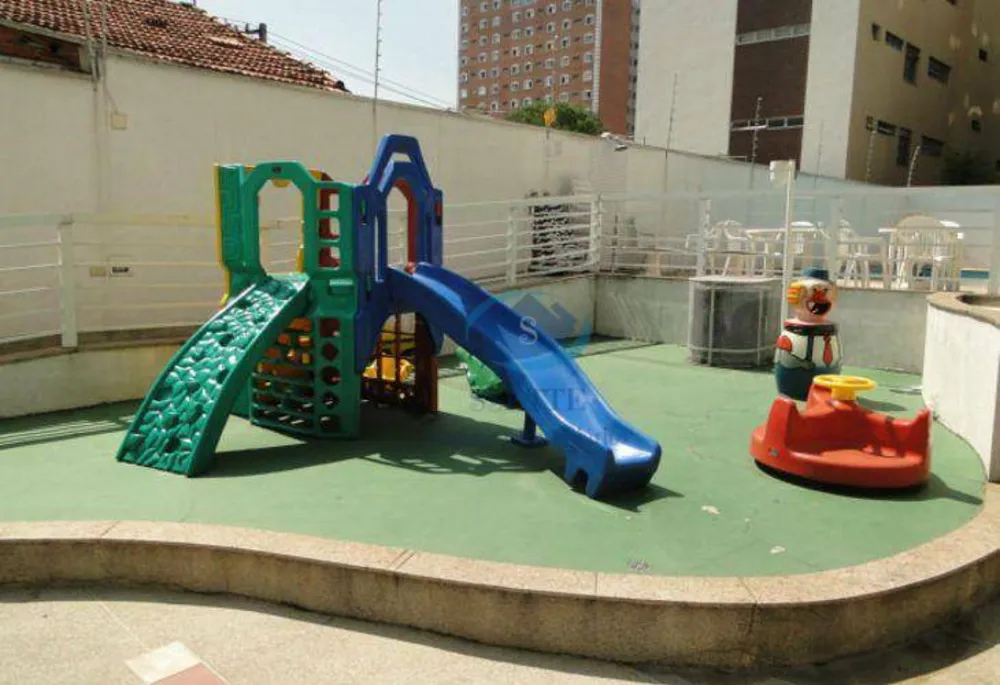 Apartamento, 3 quartos, 96 m² - Foto 2