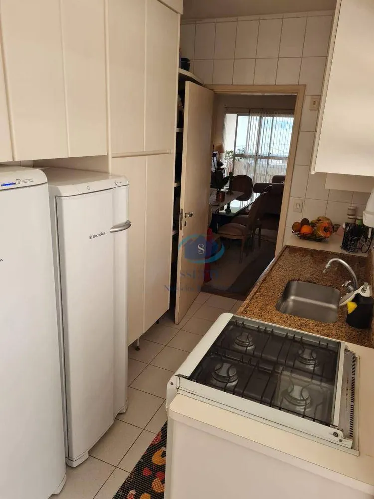 Apartamento, 3 quartos, 96 m² - Foto 2