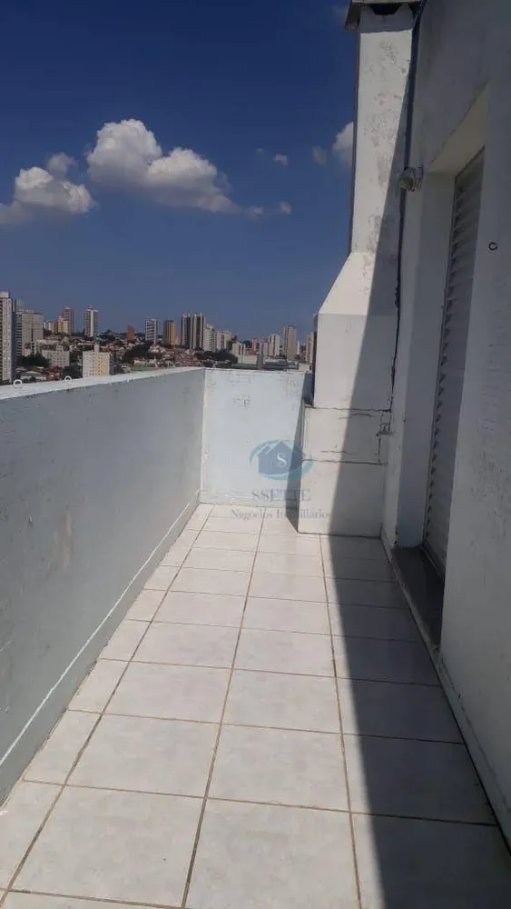 Apartamento, 2 quartos, 60 m² - Foto 5