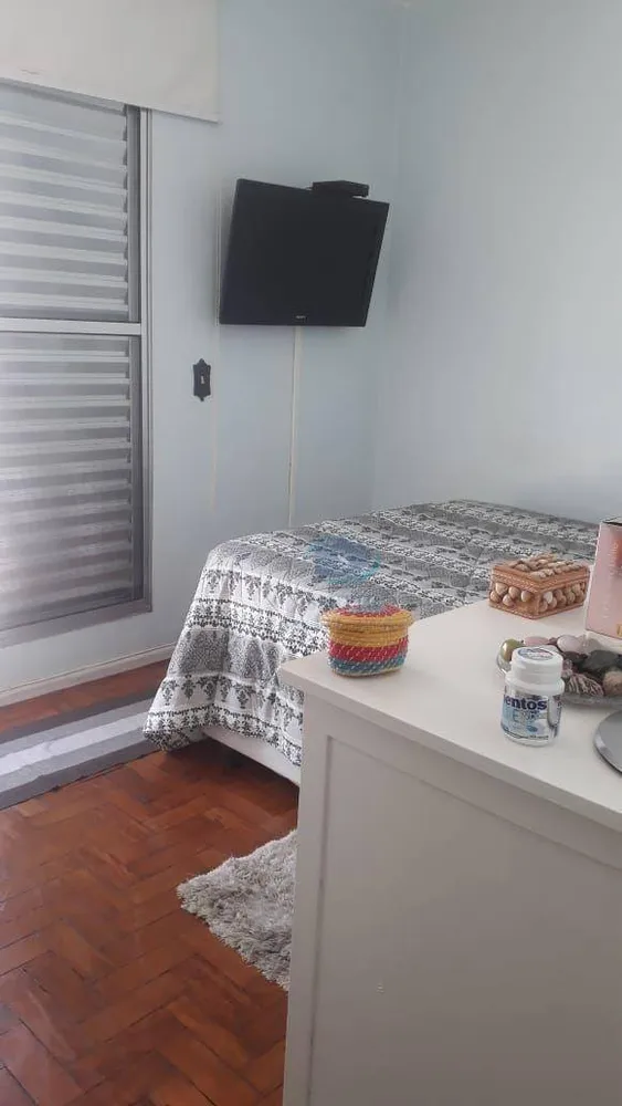 Apartamento, 2 quartos, 60 m² - Foto 6