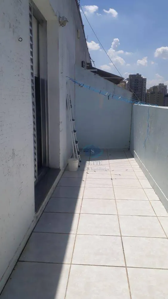 Apartamento, 2 quartos, 60 m² - Foto 2