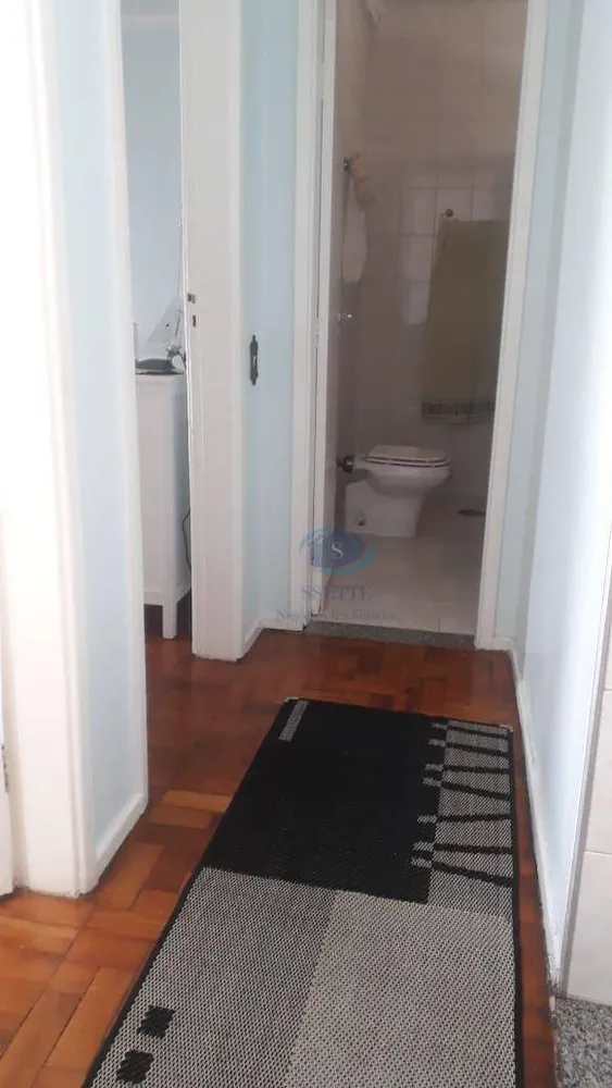 Apartamento, 2 quartos, 60 m² - Foto 1
