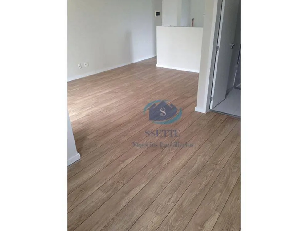 Apartamento, 2 quartos, 69 m² - Foto 2