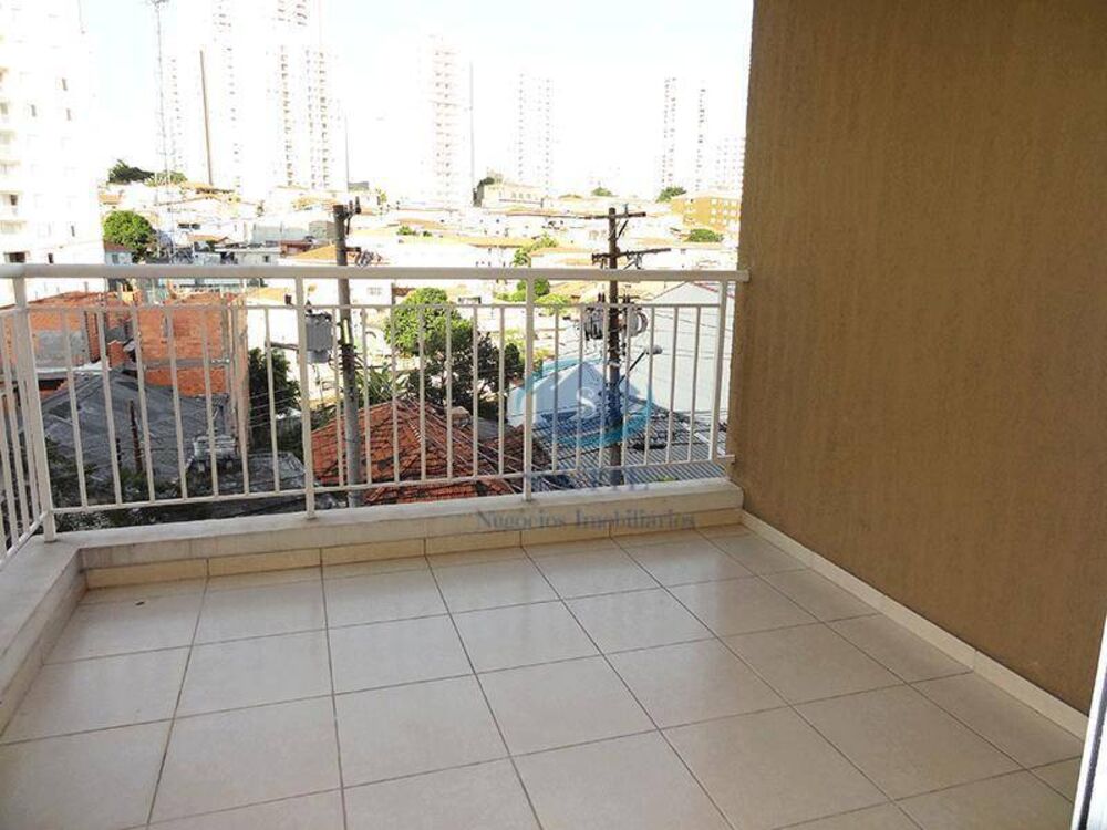 Apartamento, 2 quartos, 69 m² - Foto 2
