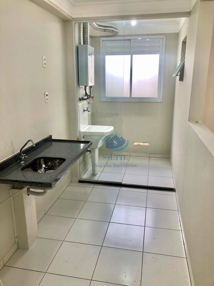 Apartamento, 2 quartos, 69 m² - Foto 6
