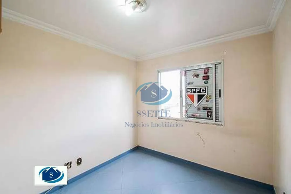 Apartamento, 3 quartos, 78 m² - Foto 3
