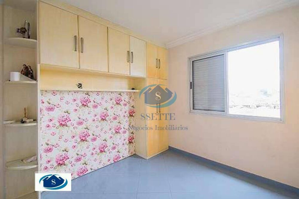 Apartamento, 3 quartos, 78 m² - Foto 4