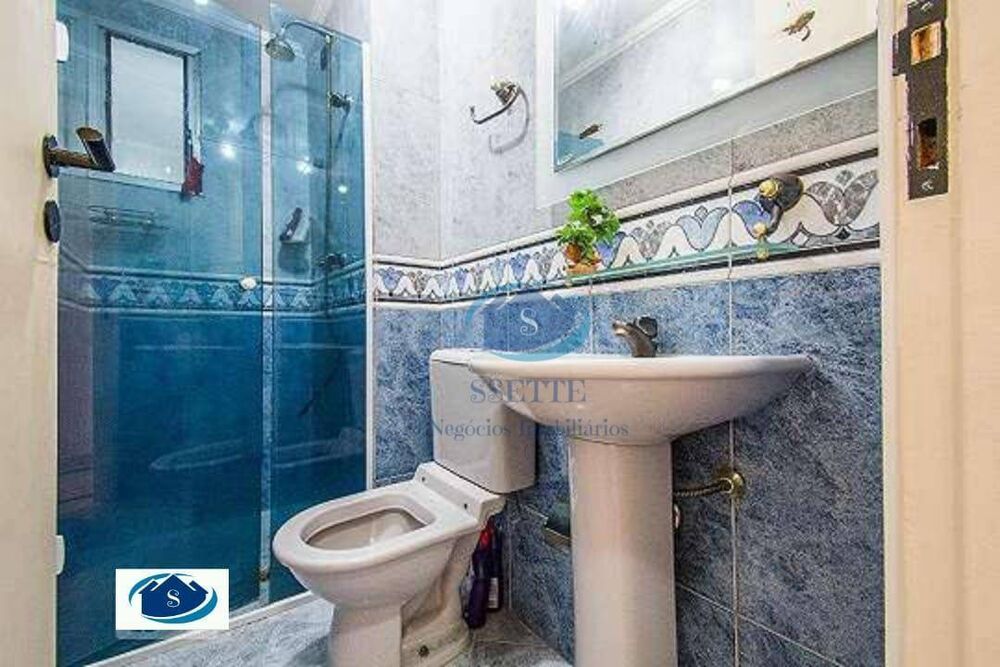 Apartamento, 3 quartos, 78 m² - Foto 3