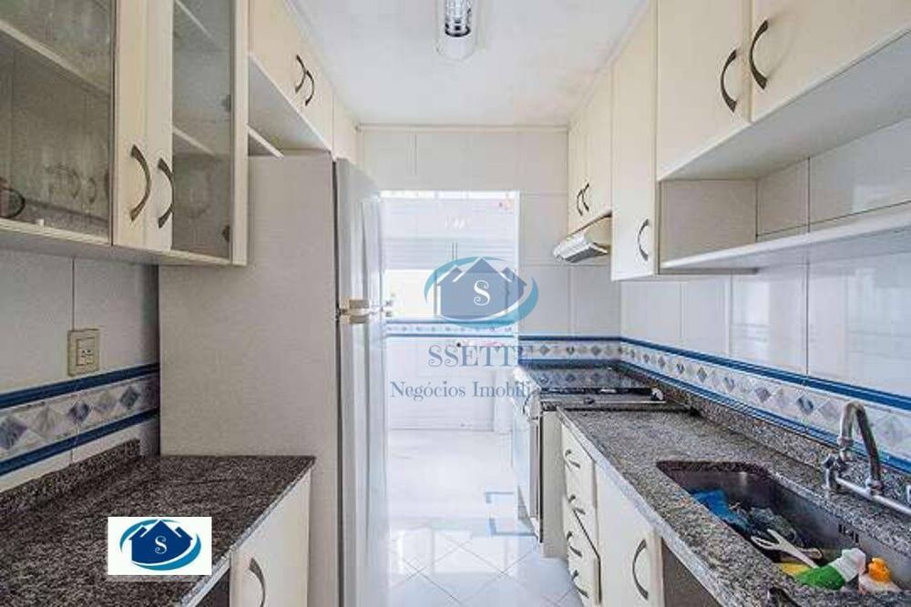 Apartamento, 3 quartos, 78 m² - Foto 2