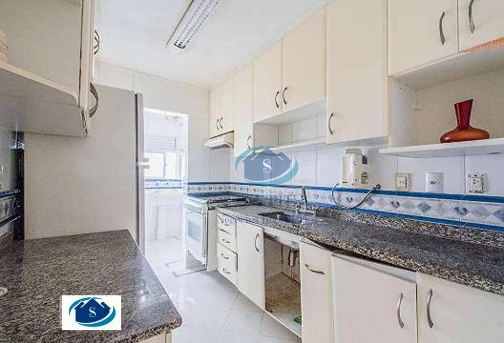 Apartamento, 3 quartos, 78 m² - Foto 1