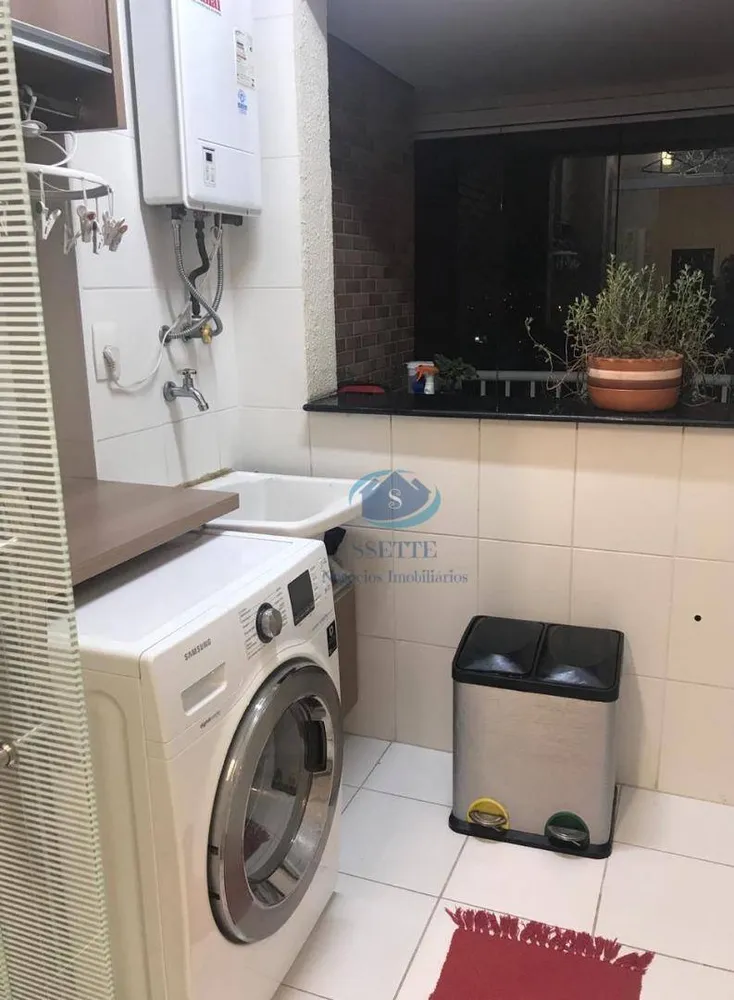 Apartamento, 2 quartos, 65 m² - Foto 8