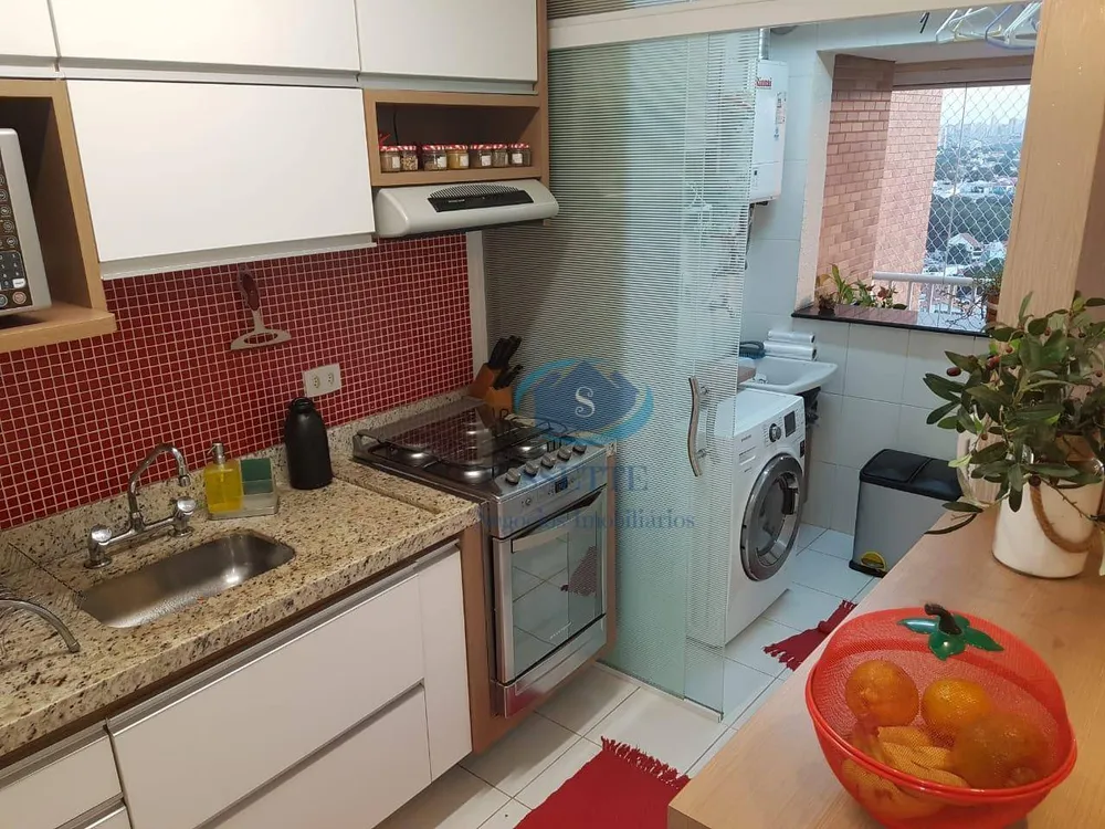 Apartamento, 2 quartos, 65 m² - Foto 13