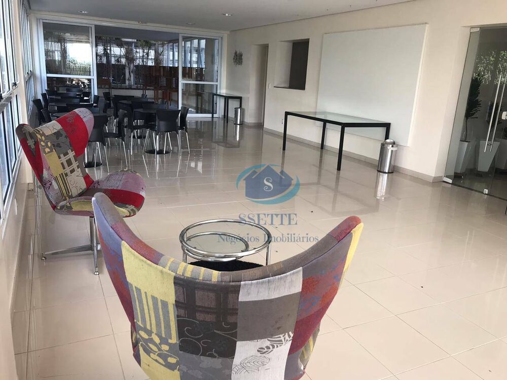 Apartamento, 2 quartos, 65 m² - Foto 2