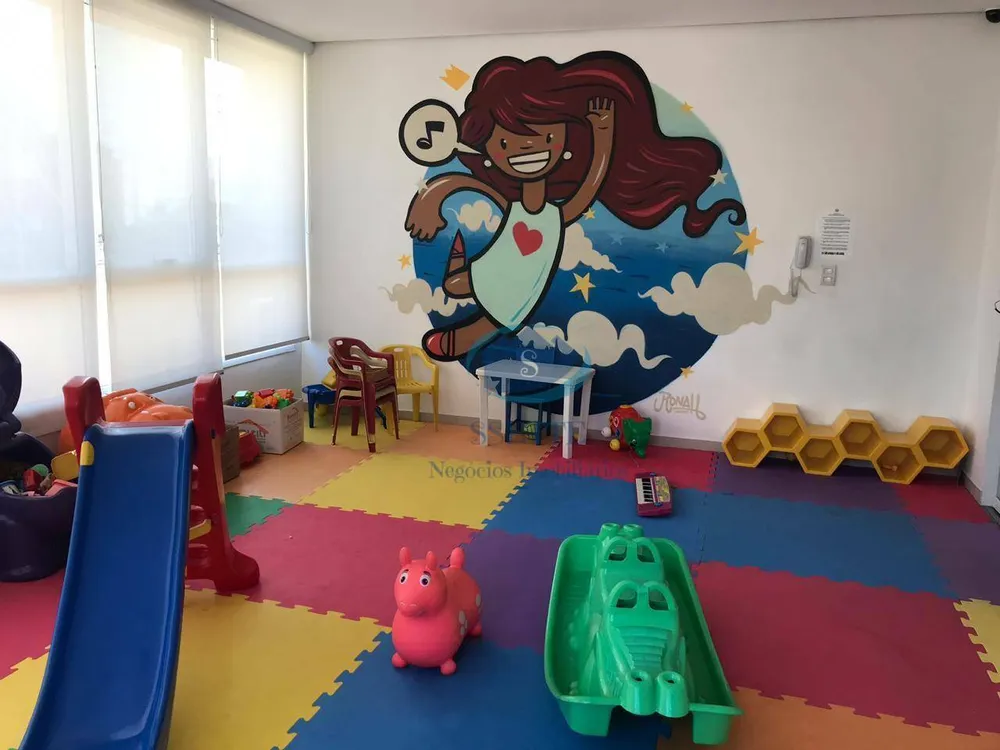 Apartamento, 2 quartos, 65 m² - Foto 6