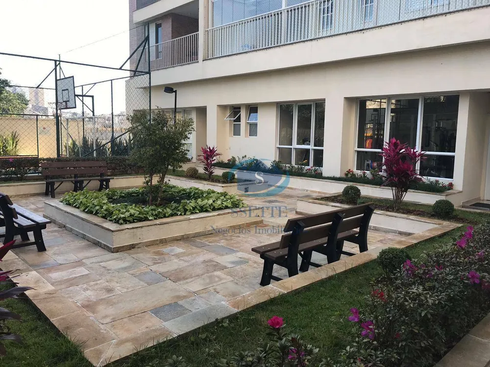 Apartamento, 2 quartos, 65 m² - Foto 14