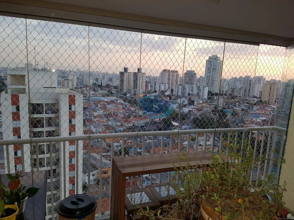 Apartamento, 2 quartos, 65 m² - Foto 11